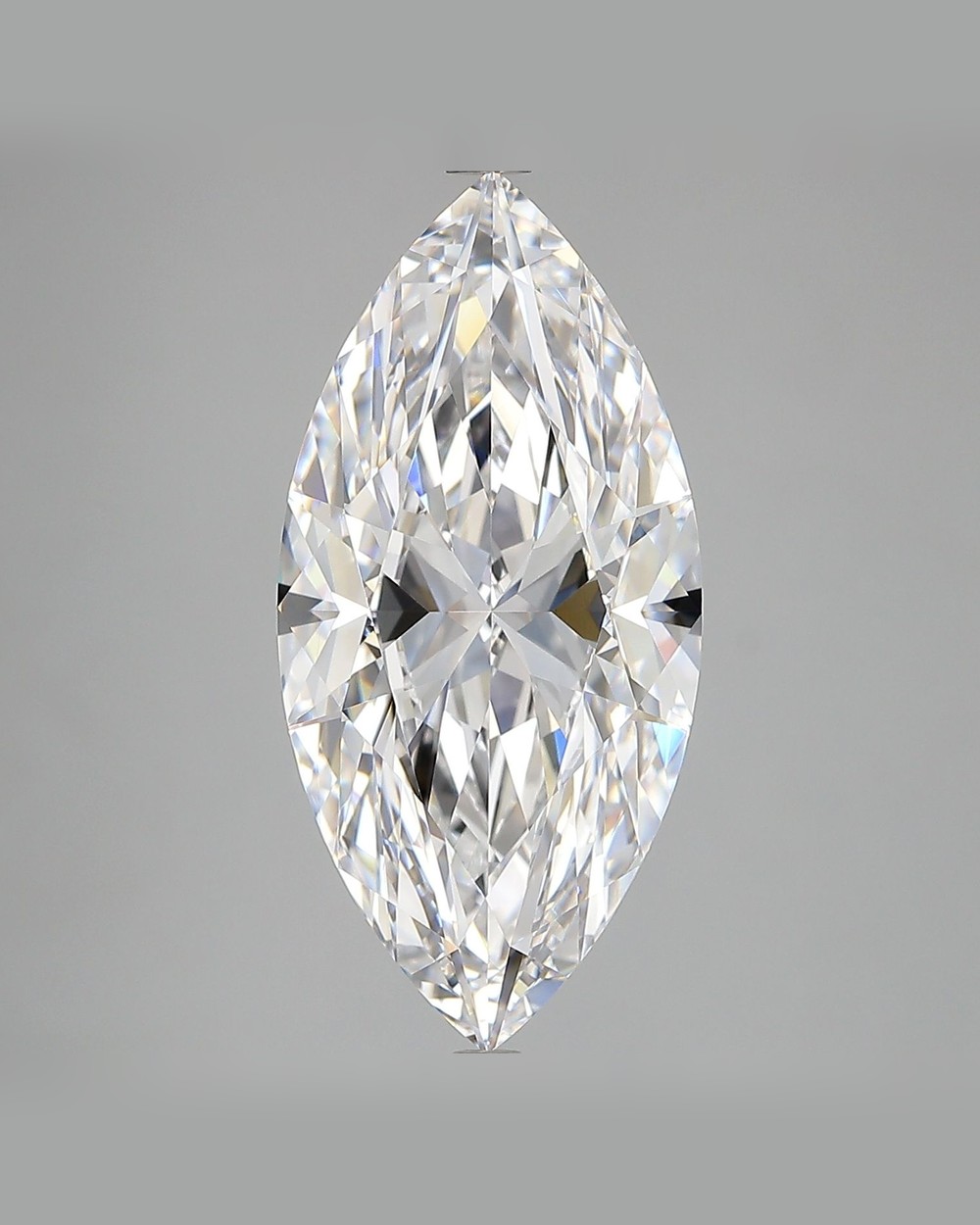 6.03 ct Marquise Natural Diamond, D